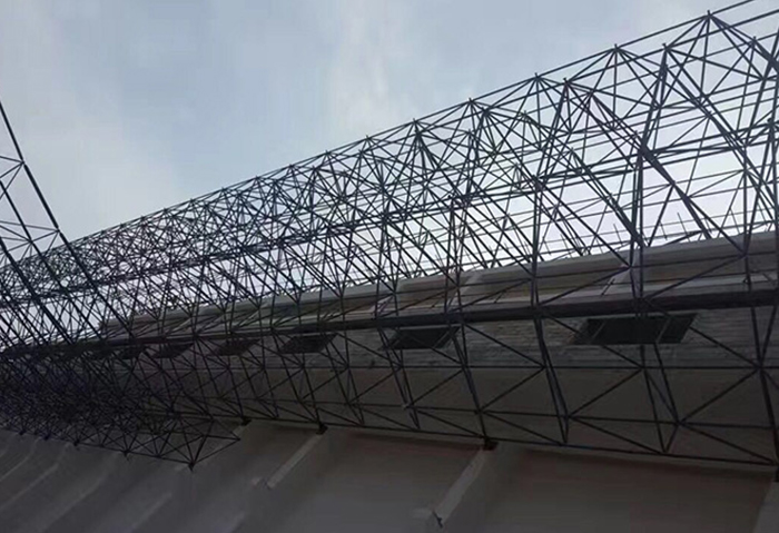 成都垃圾電廠