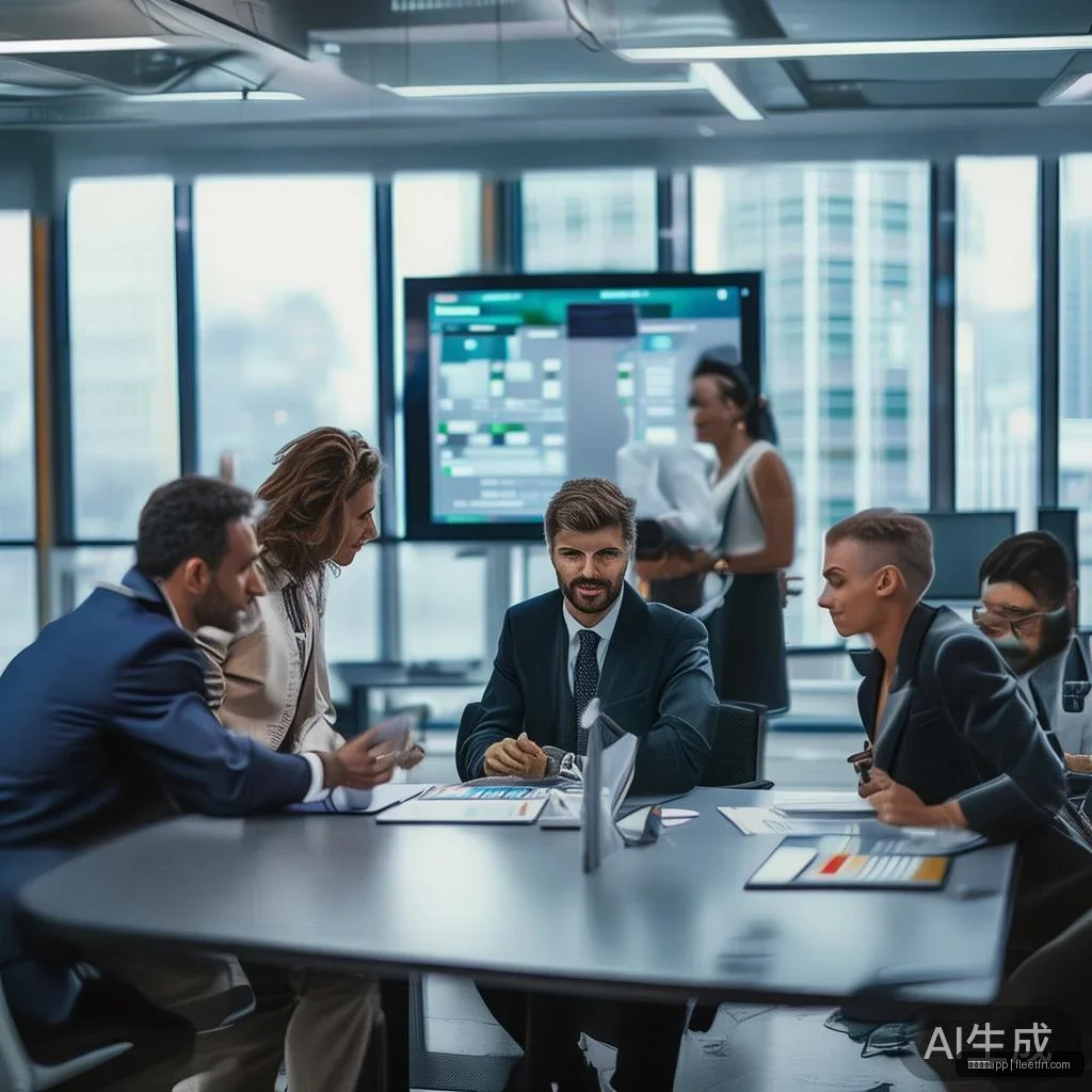 足球博彩app - 美的发布新一代工业机器人，助力制造业智能化升级引发市场热议 配图1