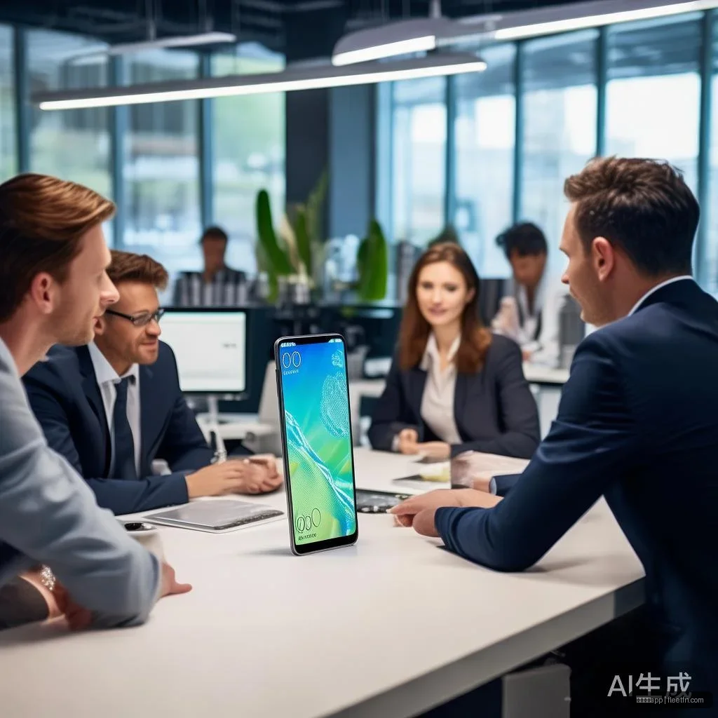 足球博彩app - 华为Mate 60 Pro搭载自研麒麟芯片，引发全球供应链和 配图1