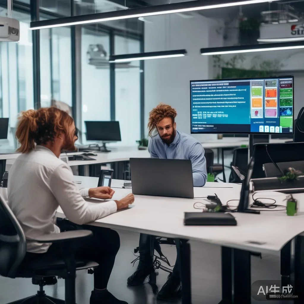 足球博彩app - 华为发布智能工厂解决方案，引发全 足球博彩app登录 球制造 配图1