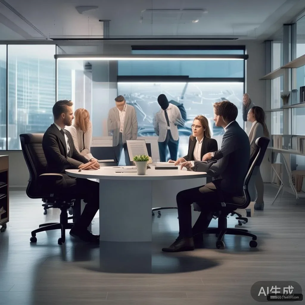 足球博彩app - 特斯拉发布新一代AI芯片：算力飙升400%引行业震动 - 足 配图1